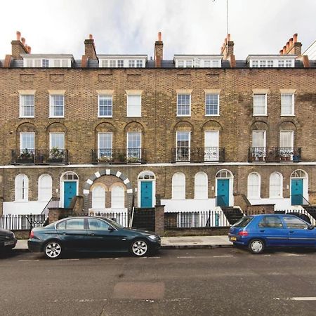 Franks Pied-A-Terre In London-Quiet,Bright,Central Bagian luar foto