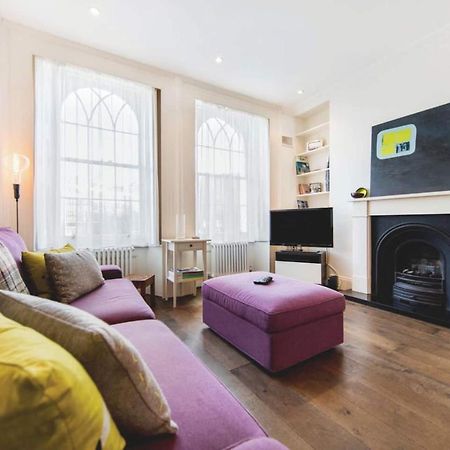 Franks Pied-A-Terre In London-Quiet,Bright,Central Bagian luar foto