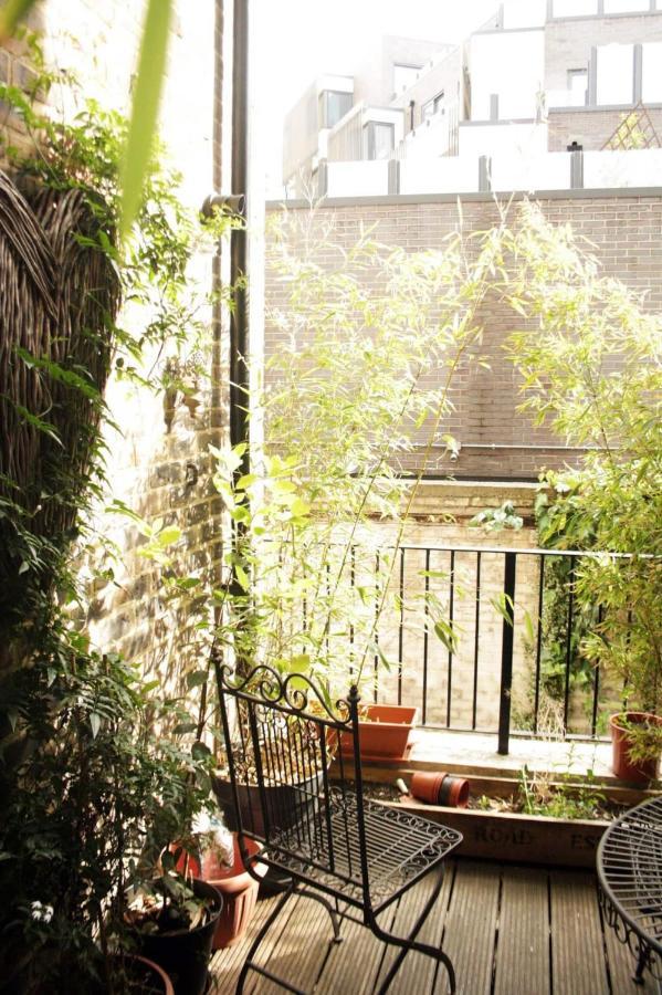 Franks Pied-A-Terre In London-Quiet,Bright,Central Bagian luar foto